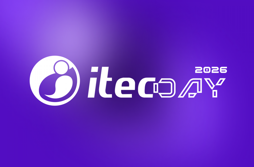 Itec Day 2026: com alta procura, evento de tecnologia em Alagoas abre segundo lote de patrocínios