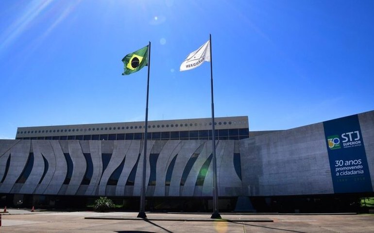 Conselho Federal da OAB divulga edital para formação da lista sêxtupla do STJ