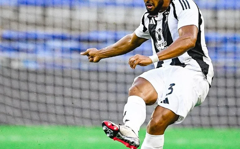 Convocado para a seleção brasileira, Bremer sofre lesão no ligamento cruzado do joelho esquerdo e passará por cirurgia