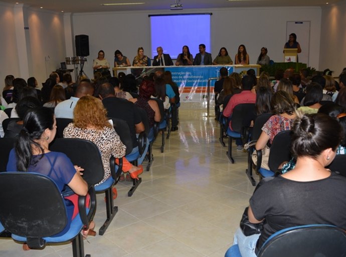 Maceió discute Plano de Medidas Socioeducativas