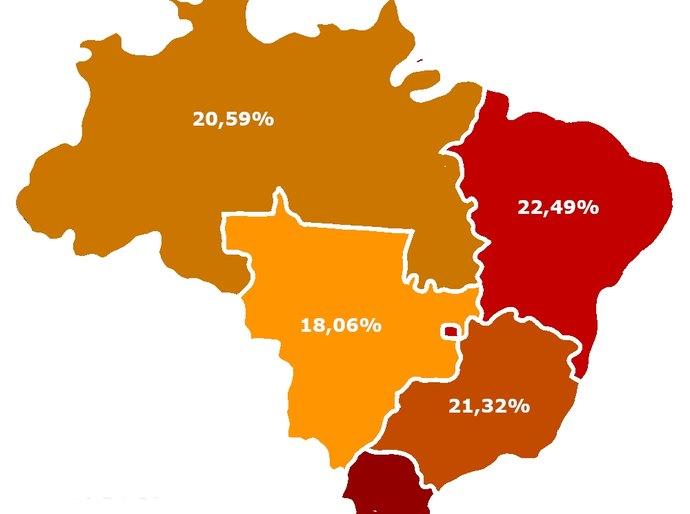 Malária: 22% dos brasileiros só conhecem a doença pelo nome, revela estudo da SC Johnson