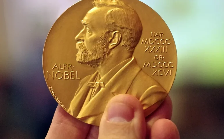 Nobel de Economia, Paul Romer diz a brasileiros que não aceitem interferências de big techs