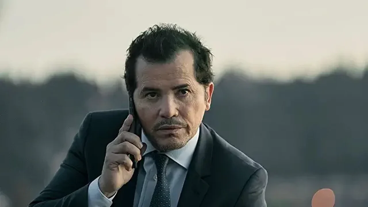 Ator de 'A Odisseia' revela que ficou 14 horas por dia sem enxergar durante as filmagens