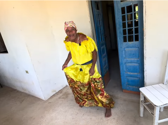 Verde Alagoas lança o 2º episódio do documentário Abrace Alagoas: Patrimônios Vivos