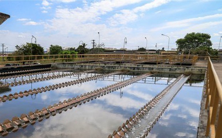 Casal inicia nesta hoje segunda etapa de recuperação da ETA Pratagy