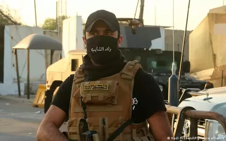 Explosão atinge base militar no Iraque que abriga tropas do Exército e de milícia pró-Irã