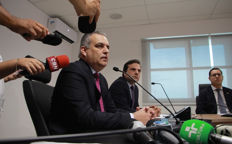 Bairros Pinheiro, Mutange e Bebedouro: MPE e Defensoria garantem o bloqueio de R$ 3,7 bi da Braskem para assegurar danos causados pela mineração