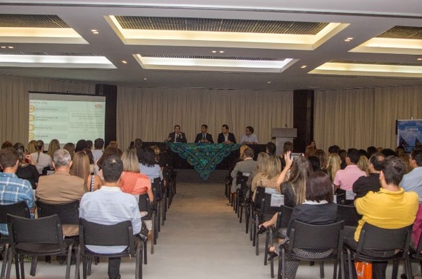 Primeiro voo regular para Argentina é lançado em Maceió