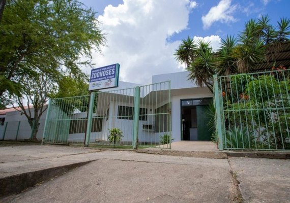 Unidade de Vigilância de Zoonoses passa a atender à população aos sábados