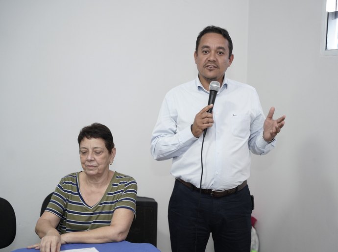Cosems-AL fortalece diálogo regional com gestores de saúde durante reunião da CIR, em Belém