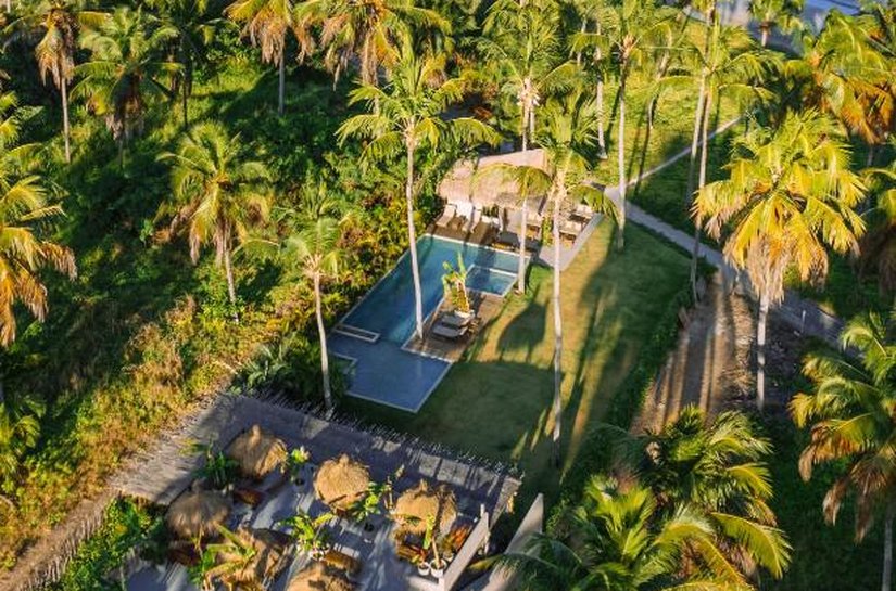 Porto de Pedras coloca Alagoas entre os 10 destinos mais acolhedores do Brasil, diz Booking.com