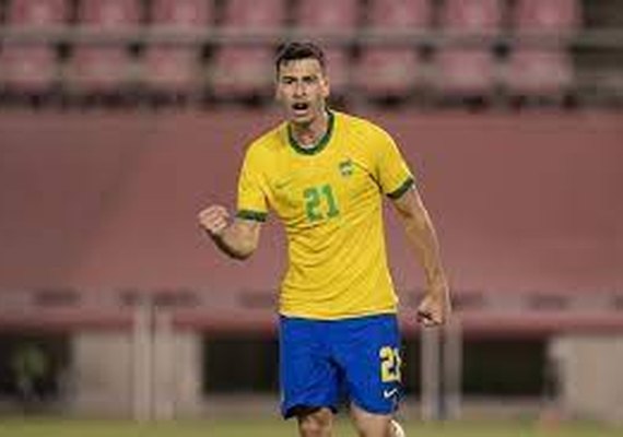 Estreante Martinelli e Arana celebram oportunidade na seleção brasileira