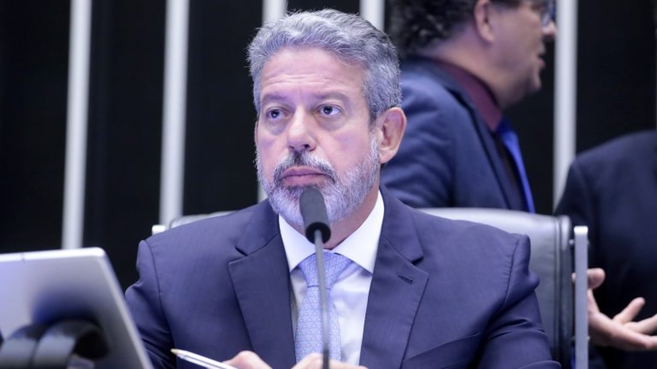 Lira diz que posse de Maduro 'afronta a vontade do povo venezuelano e deve ser repudiada'