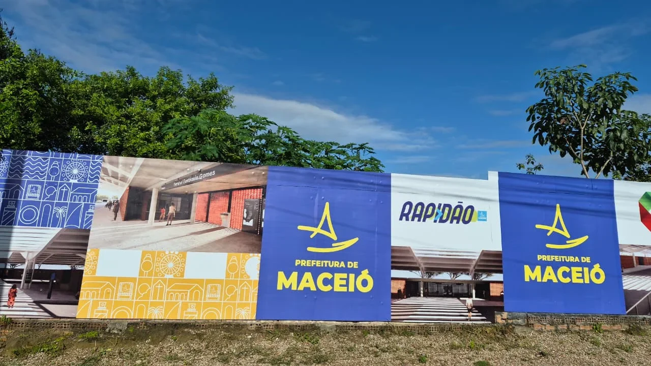 O sonho do BRT Maceió acabou!
