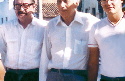 PMDB, o maior e dominante partido de Alagoas, agora é oposição