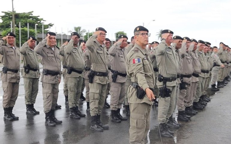 Polícia Militar promove São João da PMAL 2023 nesta terça-feira