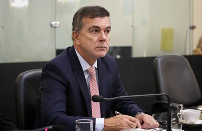 Deputado Ronaldo Medeiros apresenta PL para fortalecer agricultura familiar  