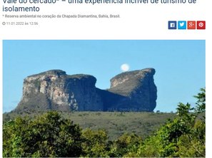 Reprodução Painel Noticias