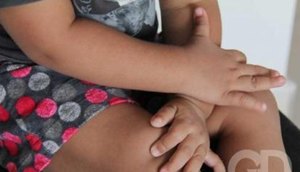 abuso-crianca-12102019110856172 / Foto: Foto: reprodução R7