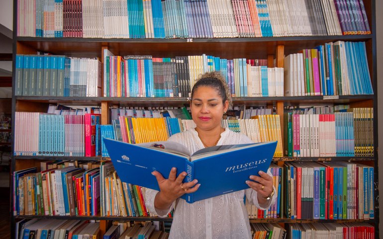  Programa Iberbibliotecas abre inscrições para Cursos de Capacitação para gestores e funcionários de bibliotecas 