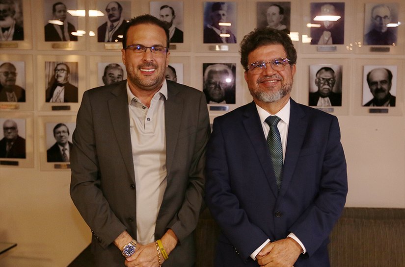 TJAL e Saneal discutem parceria técnica gratuita para os programas Moradia e Rural Legal