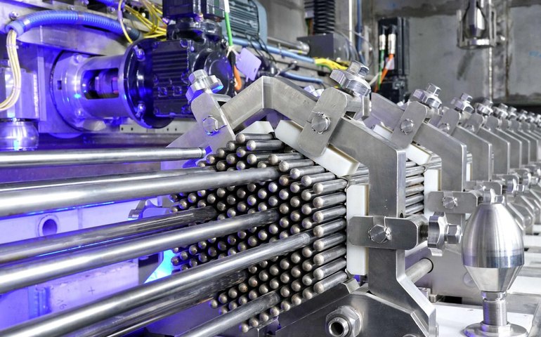 Rosatom anuncia combustível nuclear pioneiro para reator rápido: 'produz mais do que gasta'