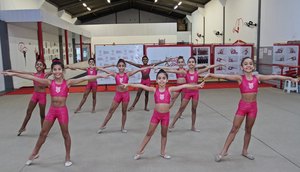 ginástica