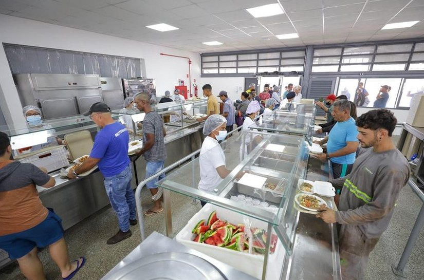 Alimenta Cidades pretende alcançar mil municípios em 2026