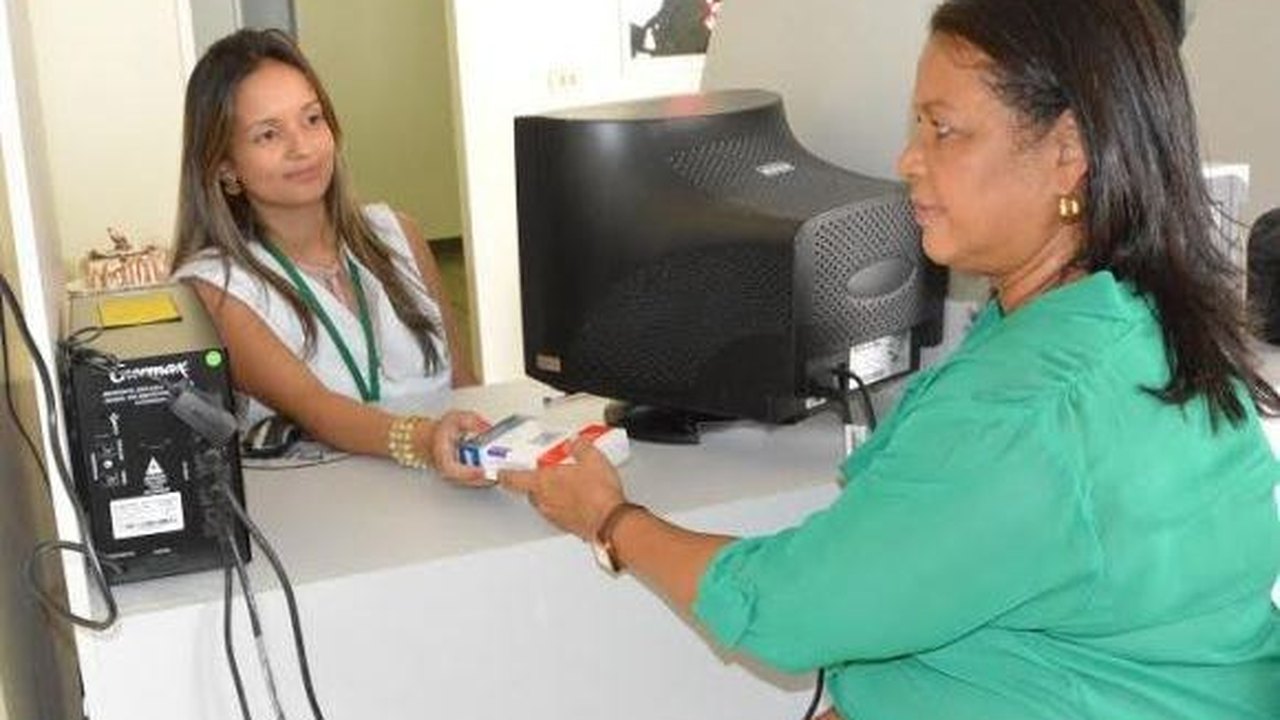 Estado investe R$ 90 milhões por ano na assistência farmacêutica