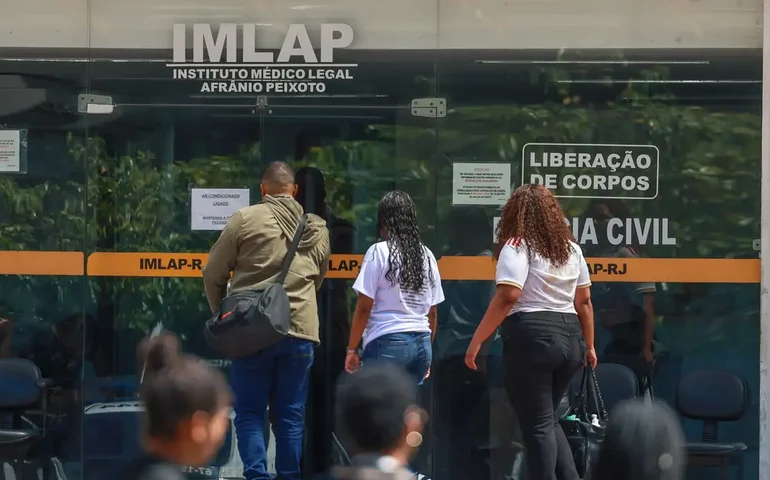 Dia da Consciência Negra deve refletir sobre operações policiais