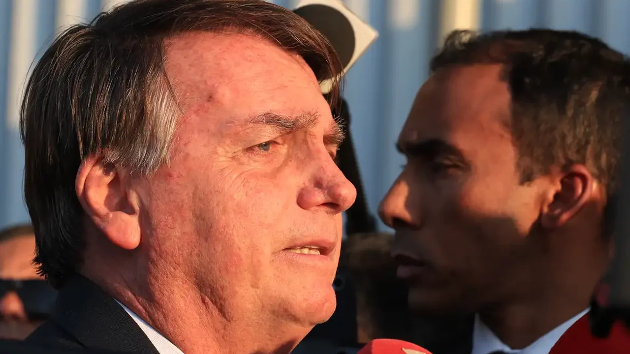 Vai pra cadeia