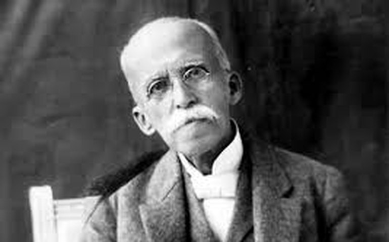 A vergonha de ser honesto