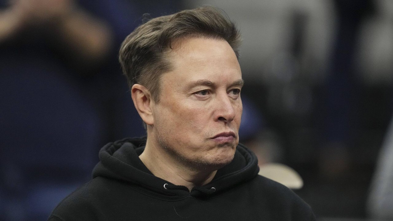 Conselho da Tesla aprova pacote de 96 milhões de ações restritas para Elon Musk