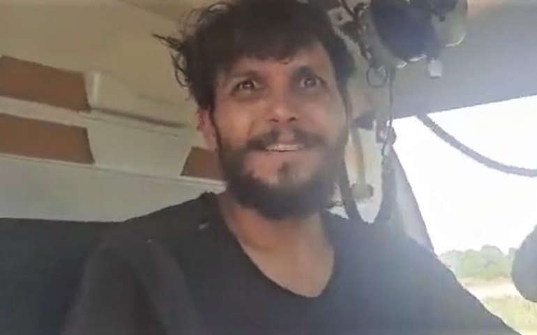 Quem é o piloto que sobreviveu 5 dias na mata após queda de avião na Terra Yanomami