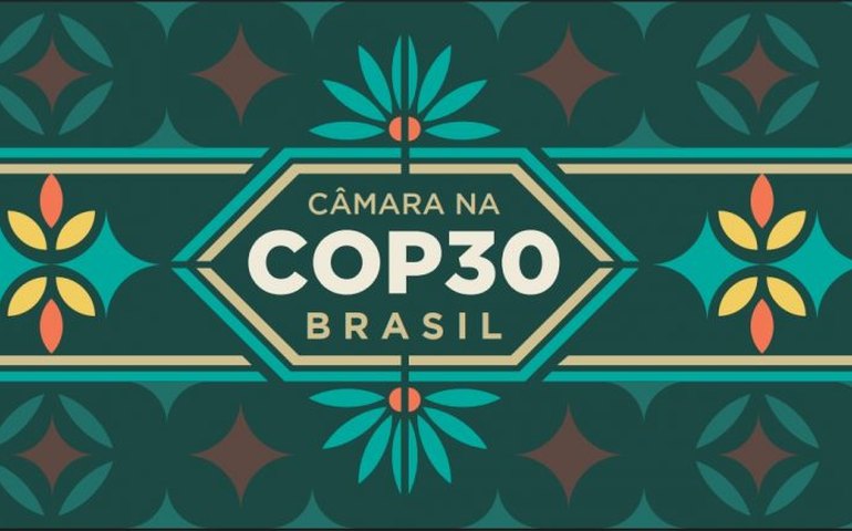 Hugo Motta participa da abertura da sessão plenária da Cúpula do Clima na COP30