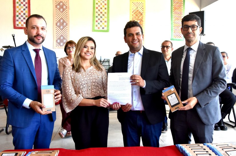 Prêmio Innovare: iniciativa que difunde práticas para o aprimoramento da Justiça está em AL
