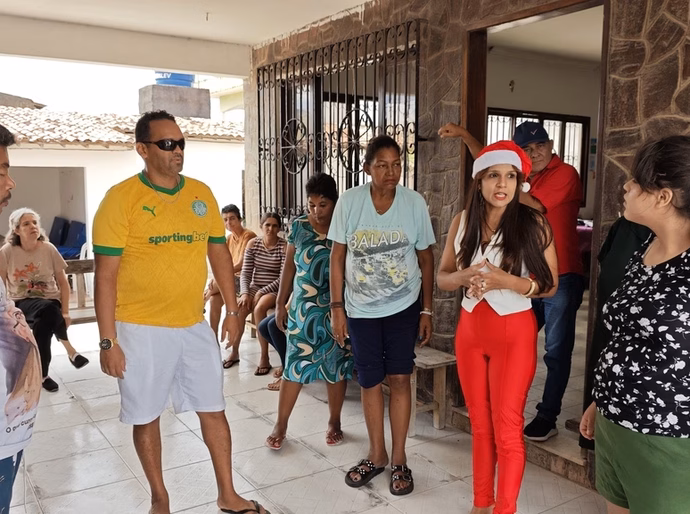 CAPS de Penedo encerra ano com integração, cuidado e avanços na saúde mental