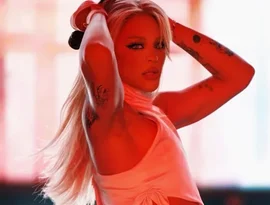 Pabllo Vittar anuncia turnê internacional e shows no Brasil em 2026