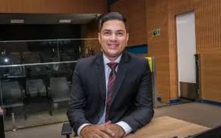 Vereador de Campinas é investigado por violência doméstica e ameaça de morte após denúncia de namorada