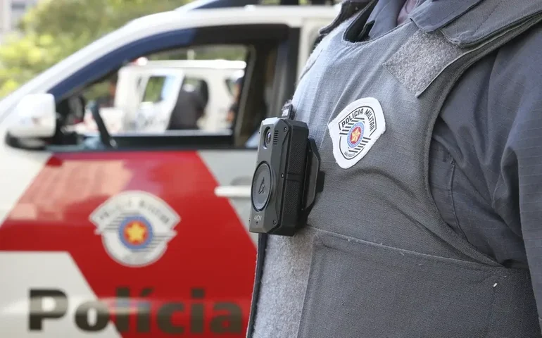 Estado de São Paulo registra queda de homicídios dolosos e estupros