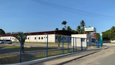05 Unidades de Pronto Atendimento – UPA's 
