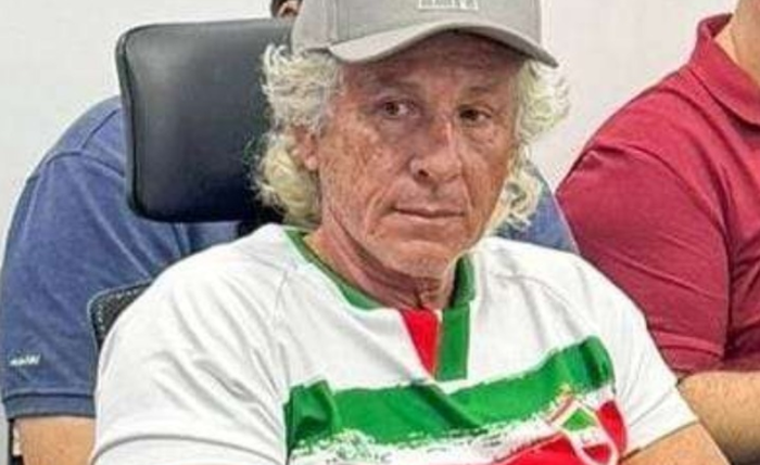 José Barbosa segue impedido de realizar eleição presidencial no CSE