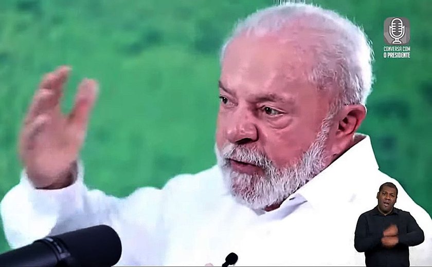 
Lula: 'A volta do Brasil à África se fará também pelo caminho da cultura'