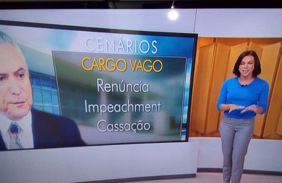 Com ministros escrachantes e imorais STF também treme na base