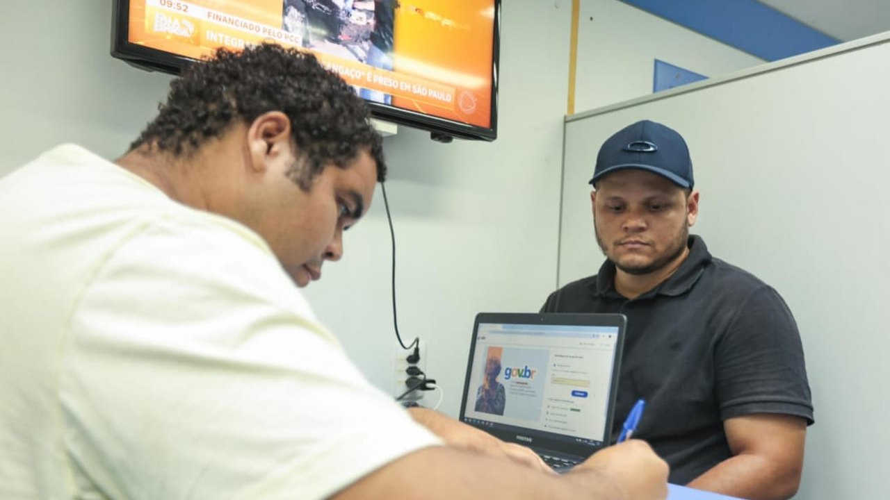 SINE-AL divulga 239 novas vagas de emprego para Maceió e Porto Calvo
