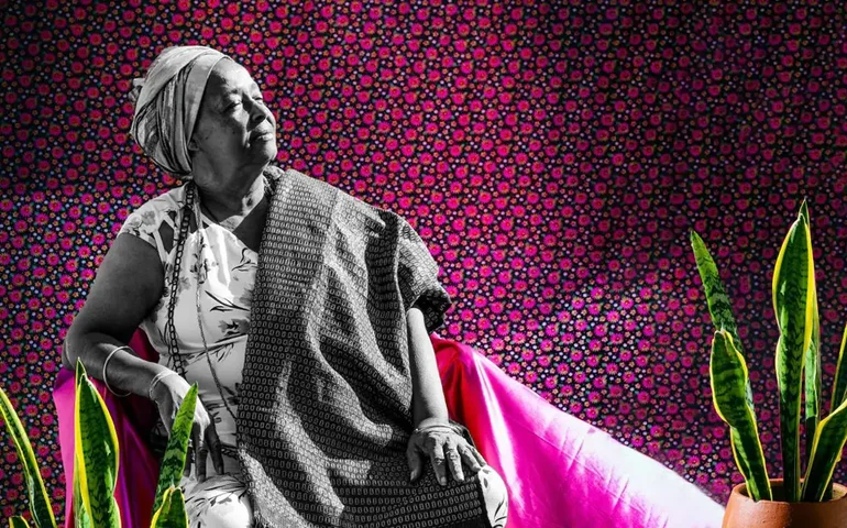 Executor de líder religiosa Mãe Bernadete é preso na Bahia