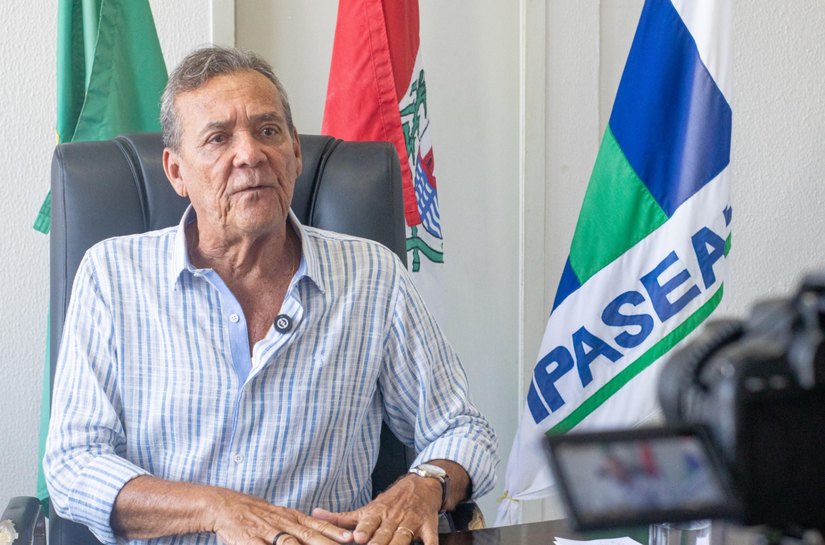Lançamento do documentário sobre o Ipaseal será na próxima quinta (24)