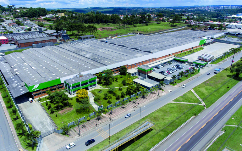 Lucro da Klabin sobe 197,5% e atinge R$ 729 milhões no 3º trimestre