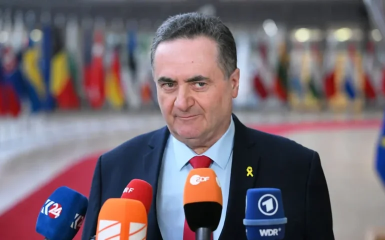 Ministro da Defesa de Israel fala em ataques mais amplos no Líbano se cessar-fogo fracassar