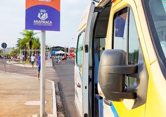 Folia de Rua: Arapiraca priorizou saúde e bem-estar de foliões neste fim de semana